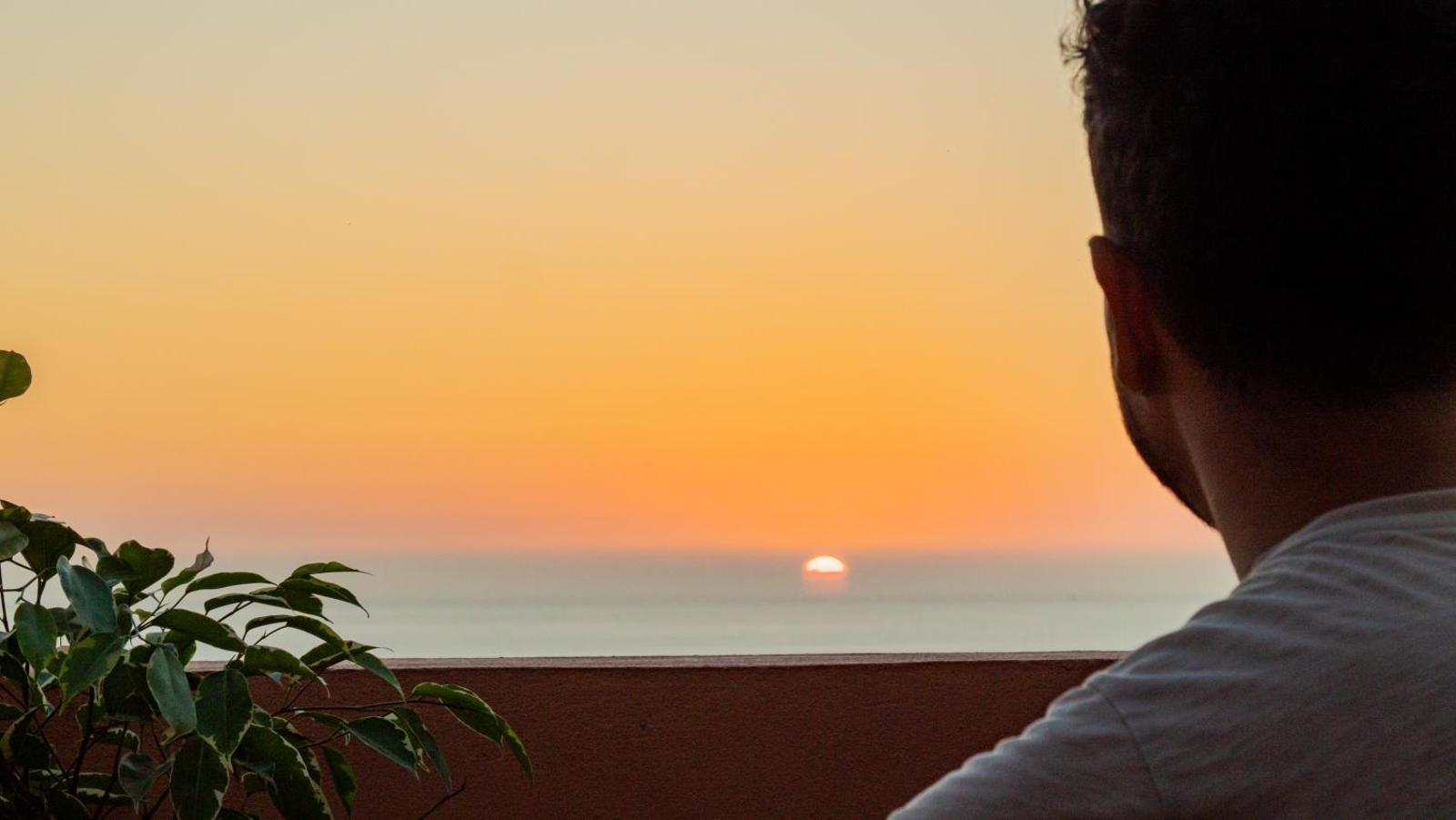 Atlantic Vibes Surf Hostel, Tamraght