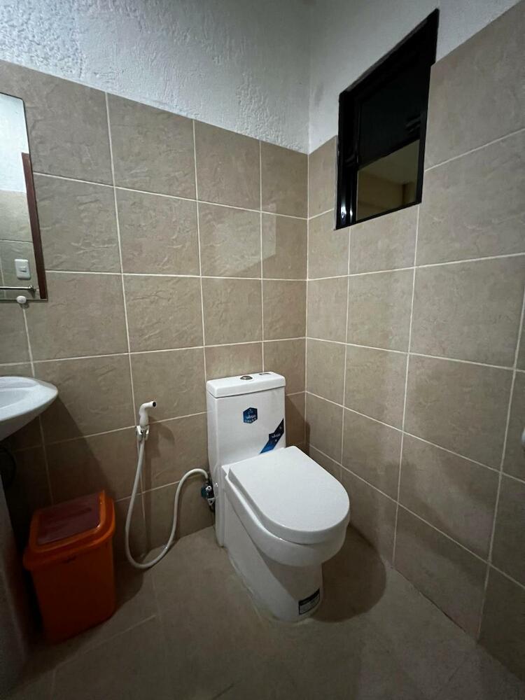 Dreamcatcher Hostel, Moalboal