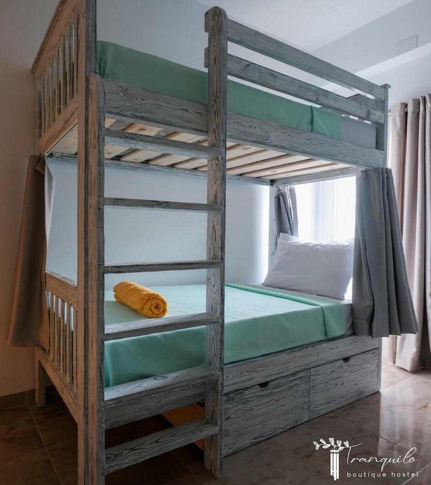 Tranquilo Boutique Hostel - Dahab, Dahab