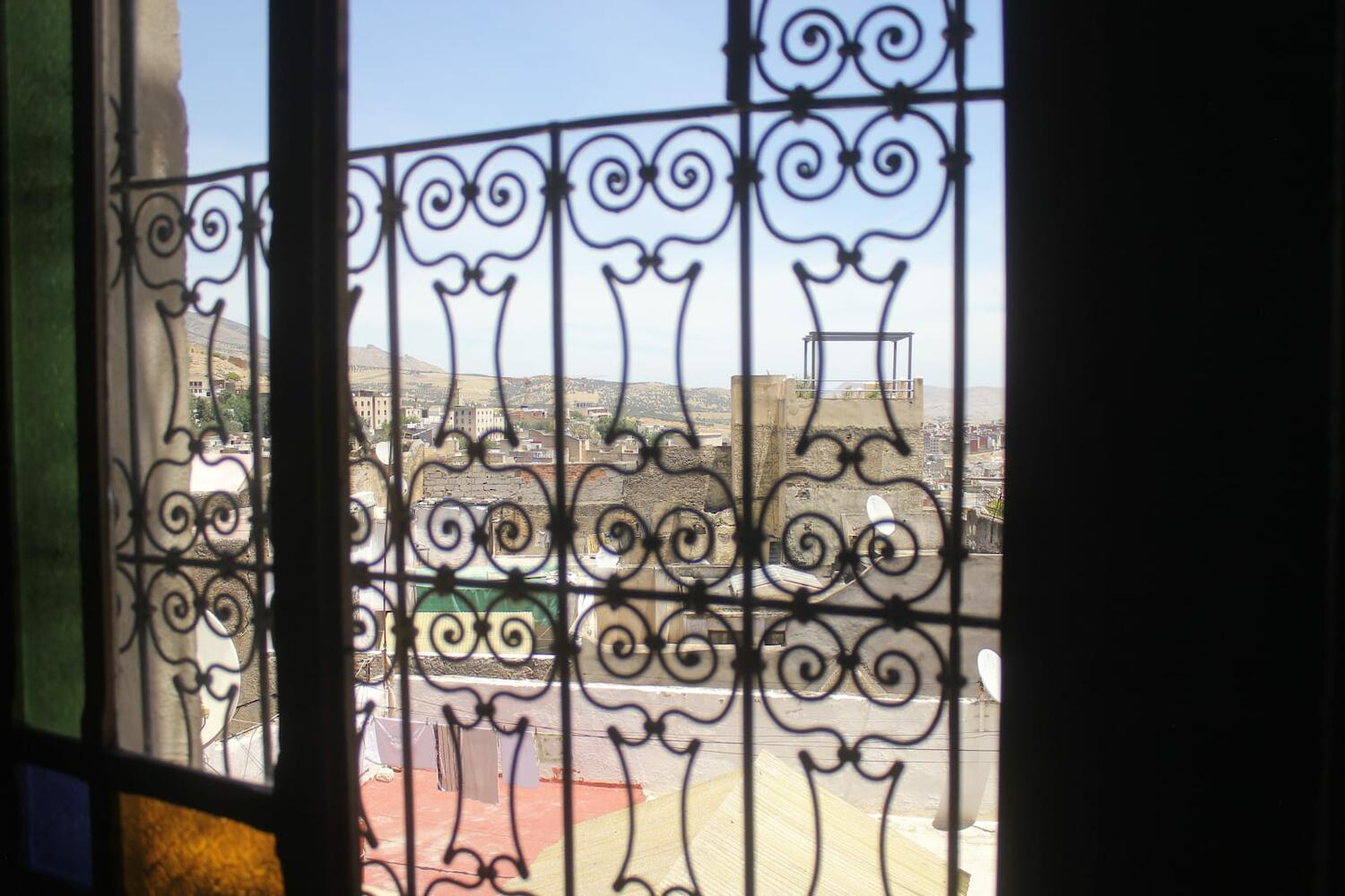 Dar Naima