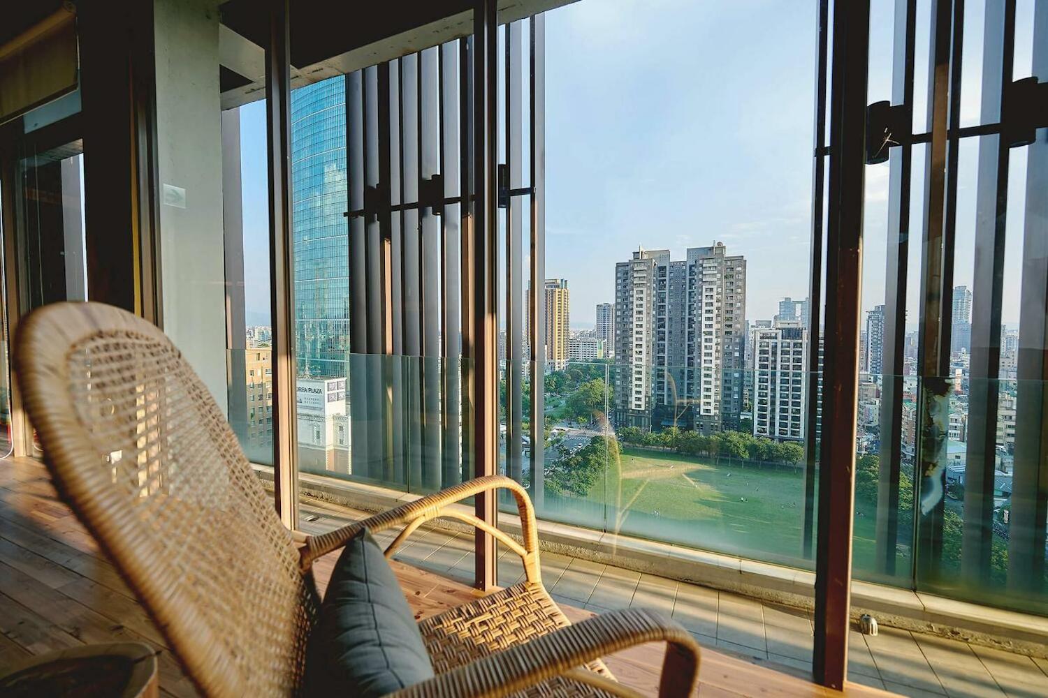 Star Hostel Taichung Parklane, Taichung