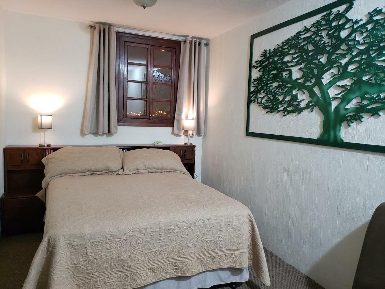 Life Builders, Guatemala City