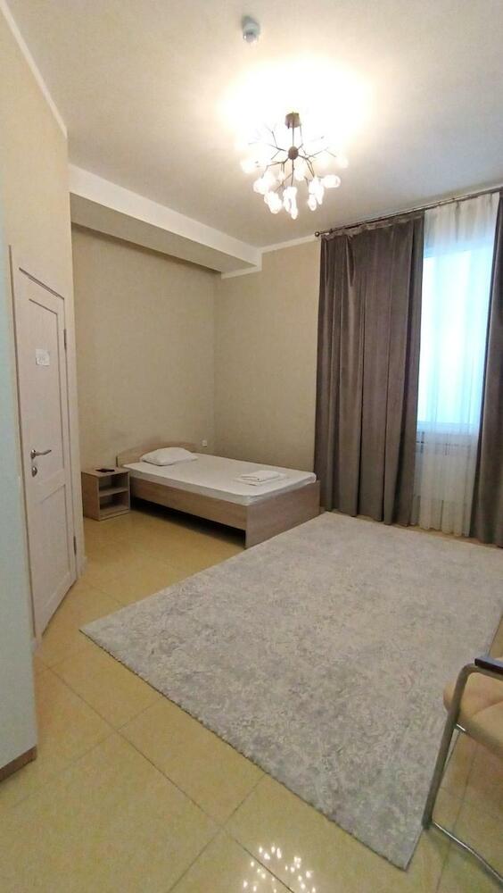 Station Hostel