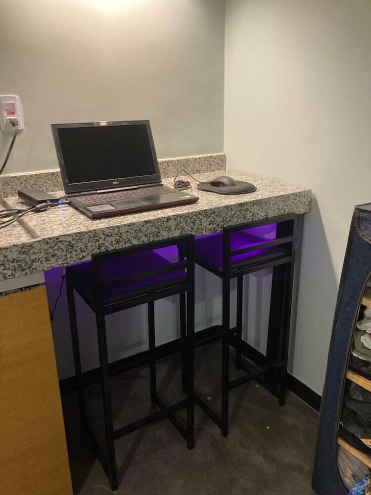 Bella Ciao Hostel, Rio de Janeiro