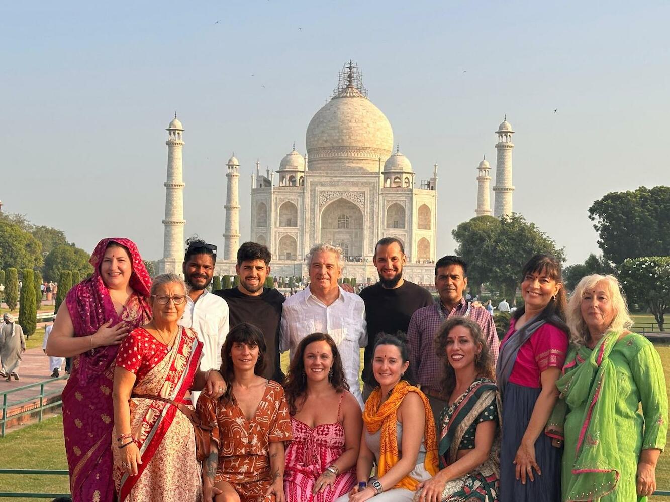 Karma Hostel, Khajurāho