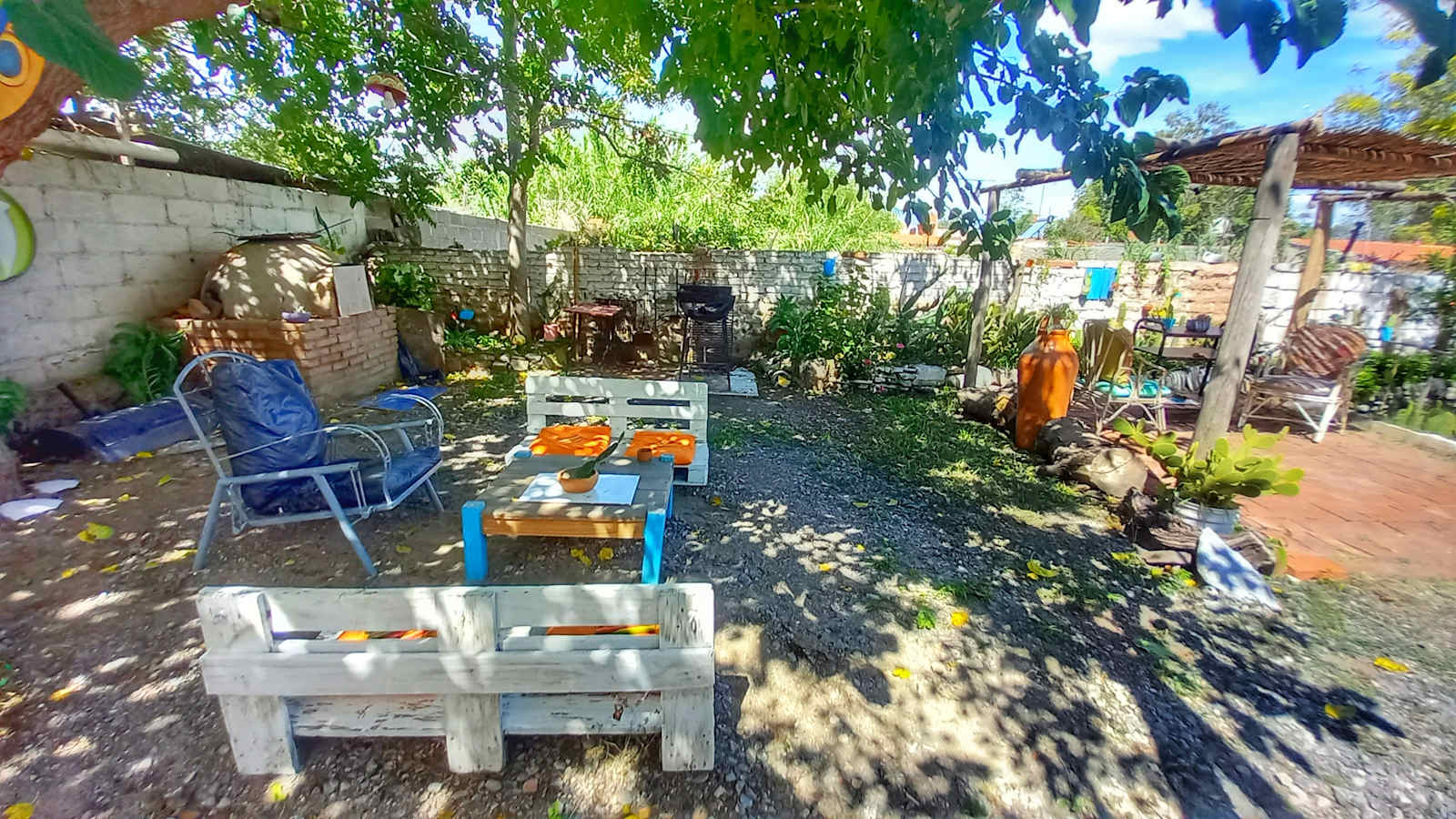 Huaka Hostal