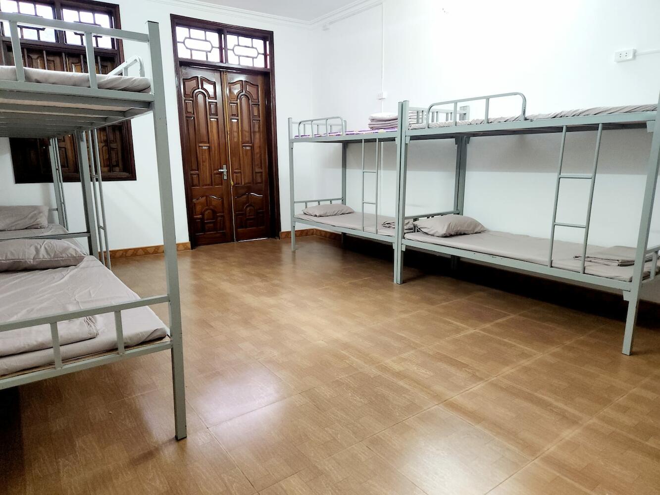 Hà Giang Loop Central Backpacker Hostel, Ha Giang