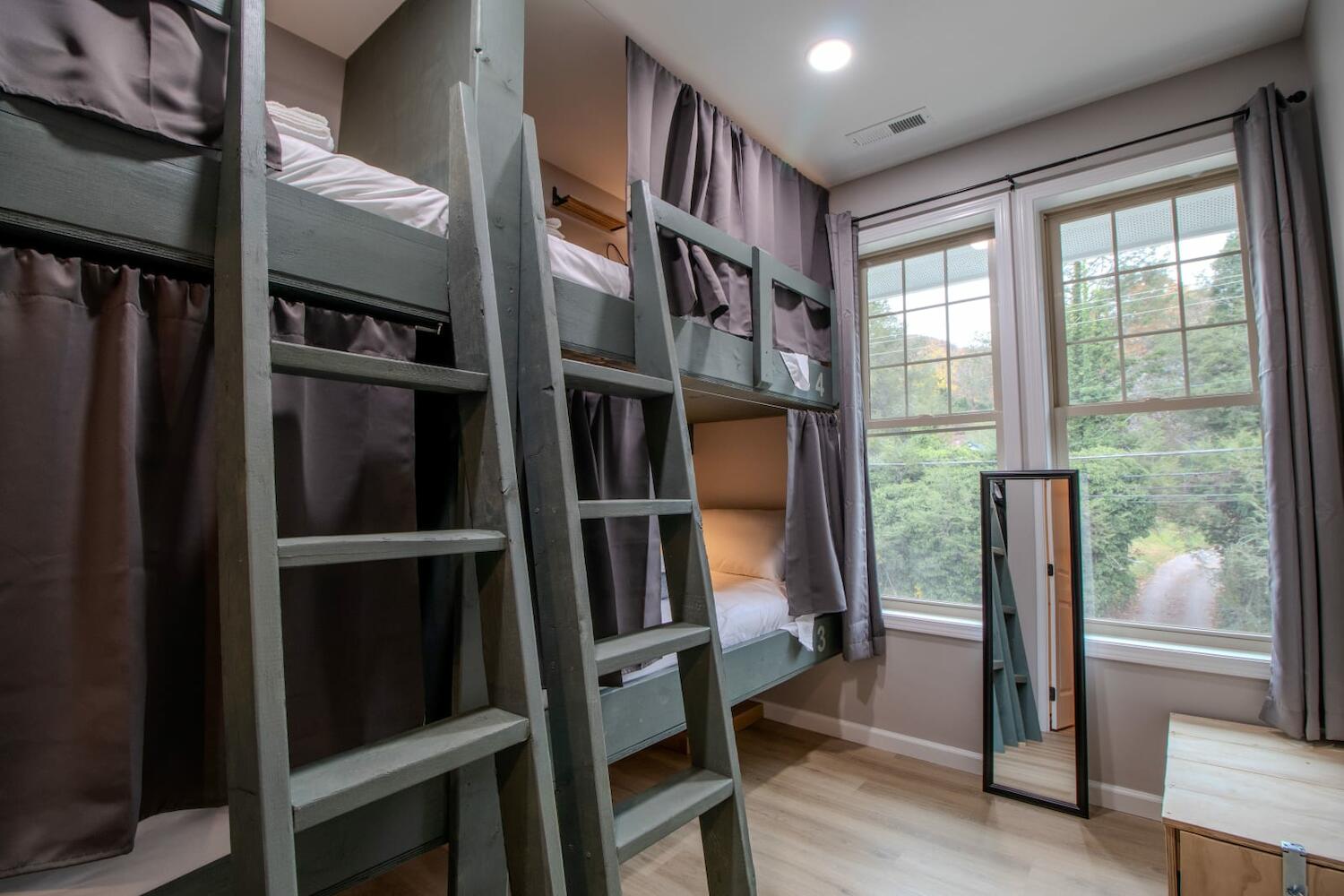 The Lazy Tiger Hostel, The Lazy Tiger Hostel,