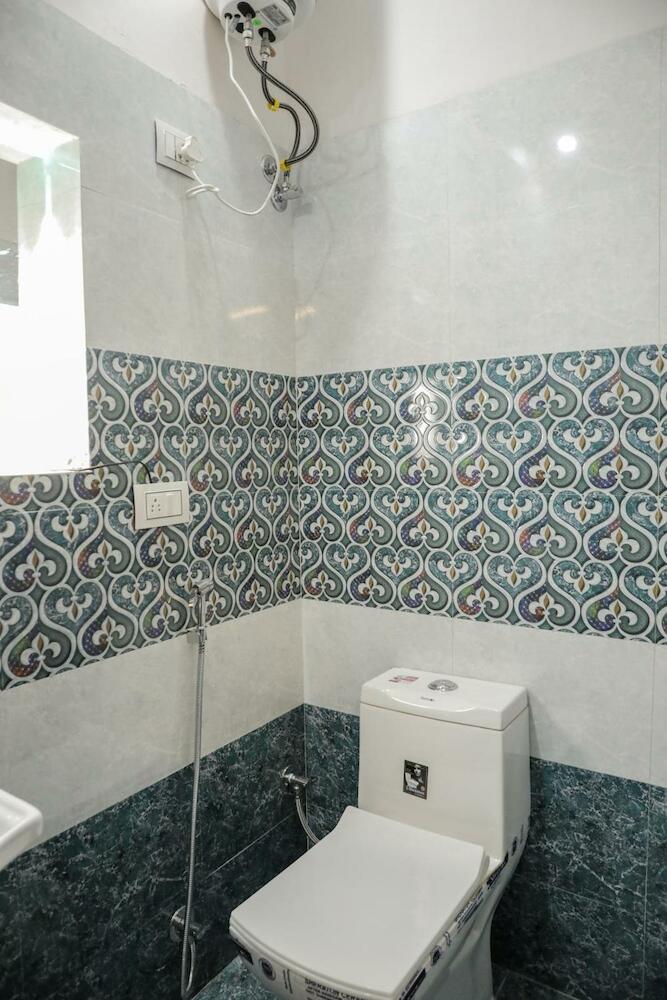 Hostel Funky Bunky, Udaipur