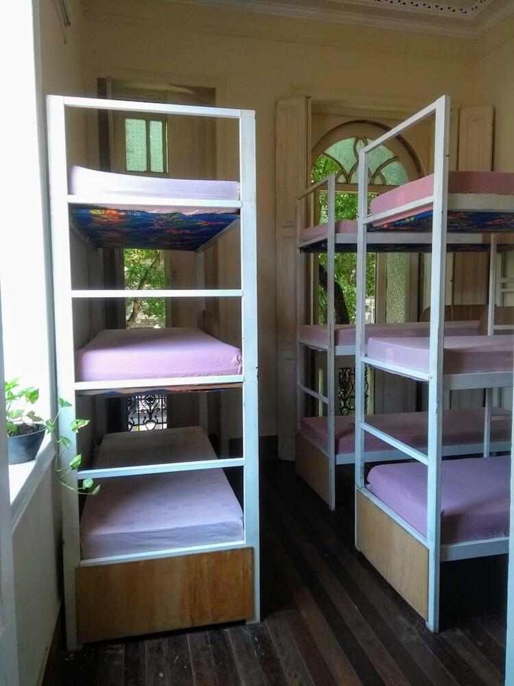 Lapa Casa Hostel, Río de Janeiro