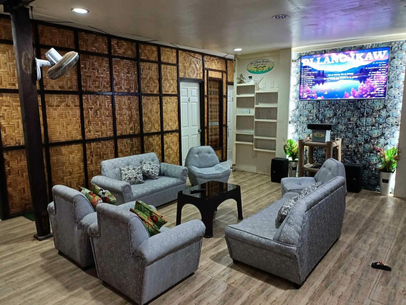 Mi Casa Suites, Siargao