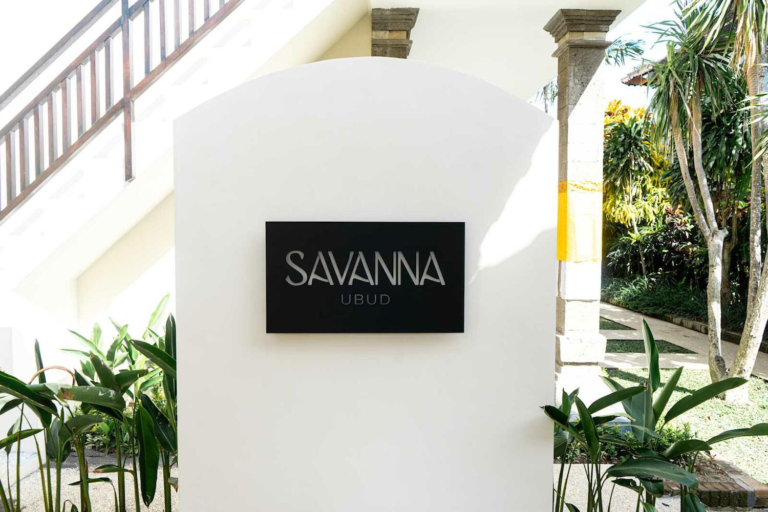 Savanna Ubud, Ubud