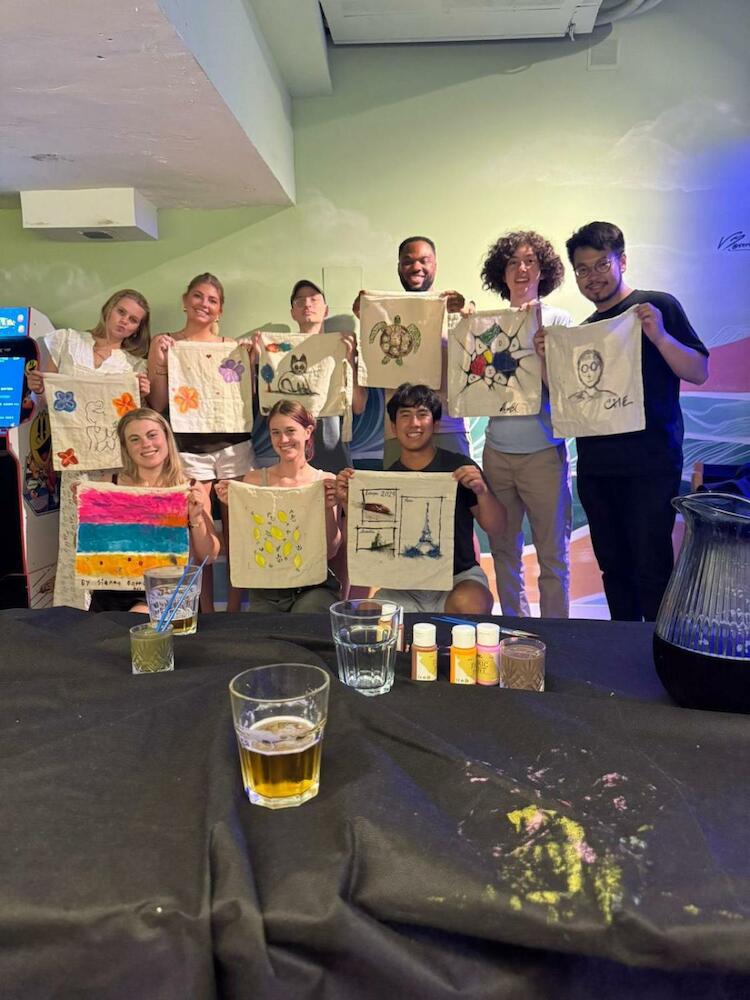 The Loft Hostel Madrid Lavapiés, Madrid