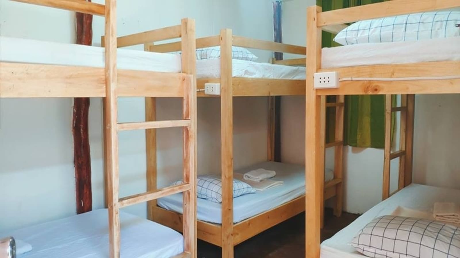 Aloha Hostel, Siargao