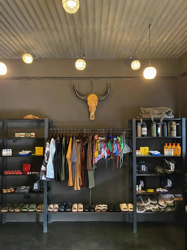 Mojo Hostel