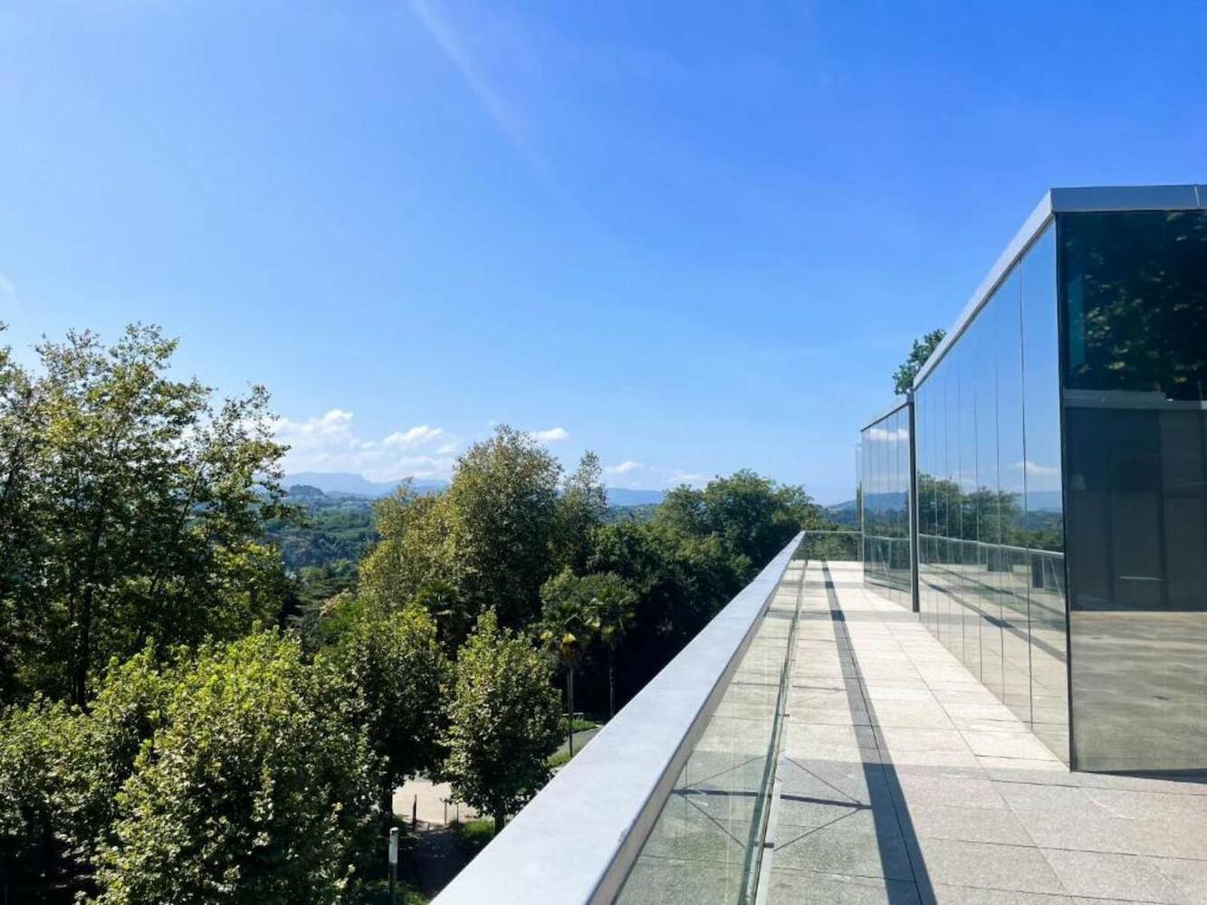 Uba Hostel, Donostia-San Sebastián