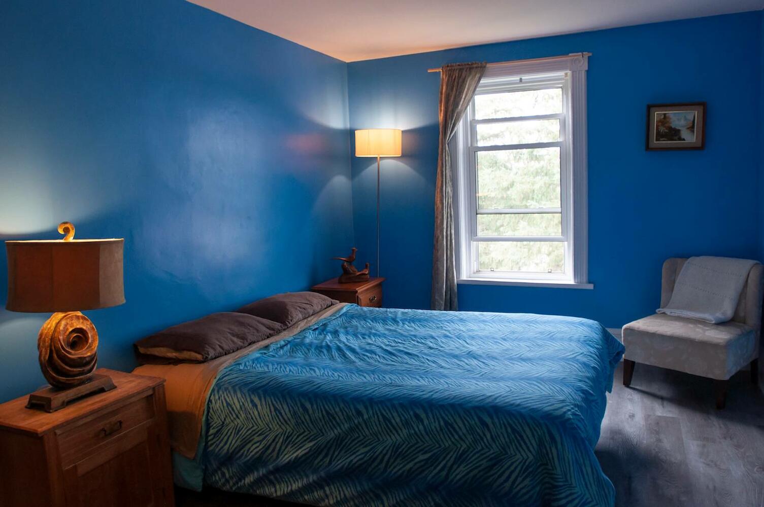Where to stay in Algonquin Park on a budget Where to stay in Algonquin Park on a budget