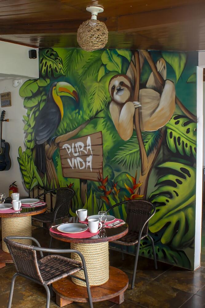 Eco Stay