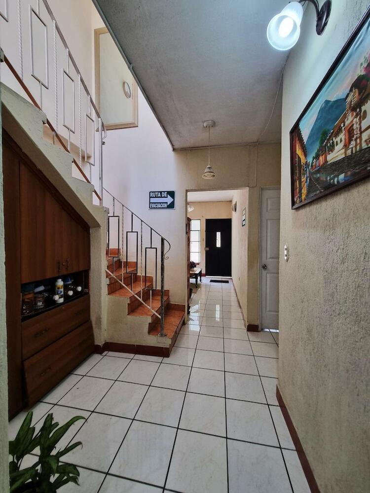 Mazaryk Bed & Breakfast