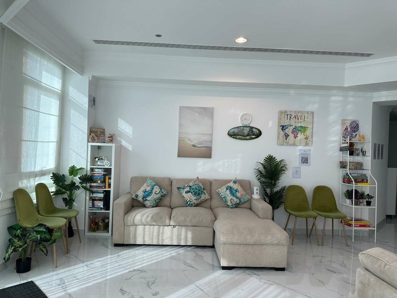 Perla Host - Dubai Marina, Dubai