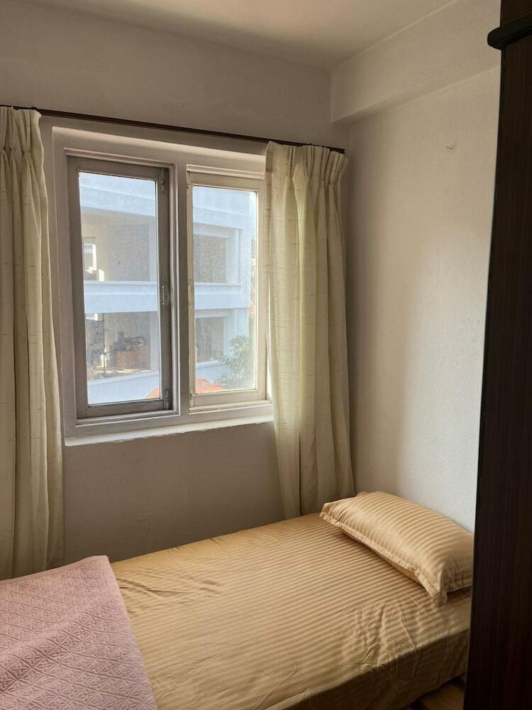 Peakman Residence, Kathmandu