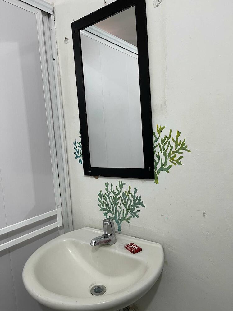 Mirador de Taganga Hostel, Taganga