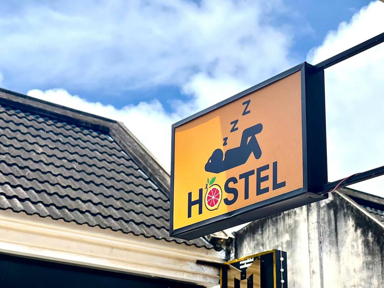 Sweett Lemon Hostel
