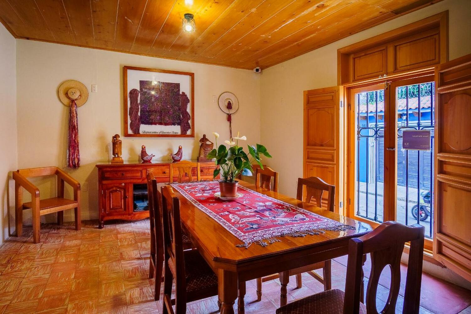 Tierra Alta Hostal