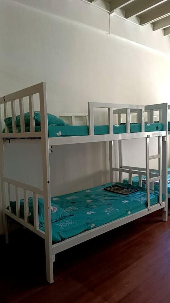 Hatyai Backpackers Hostel, Hat Yai