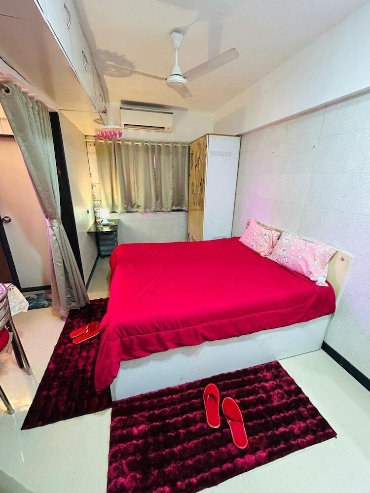 Sulu Stay Inn Near Mumbai International Airport, Mumbai