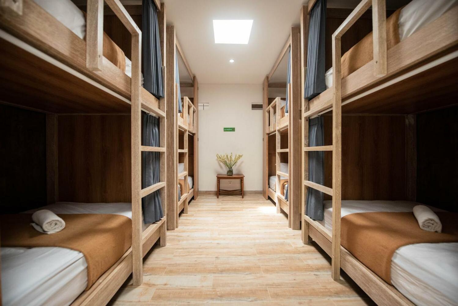 Pepitu Dormitory By Sandat, Kuta Bali