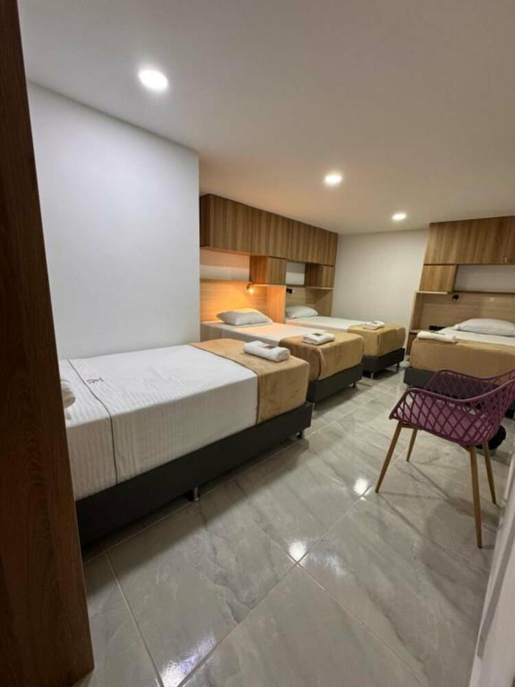 Vida Hostel