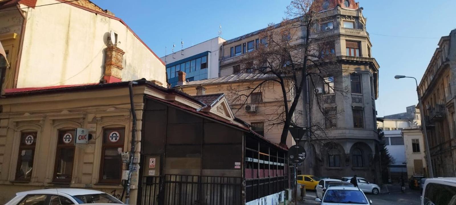 FunHouse, Bucharest