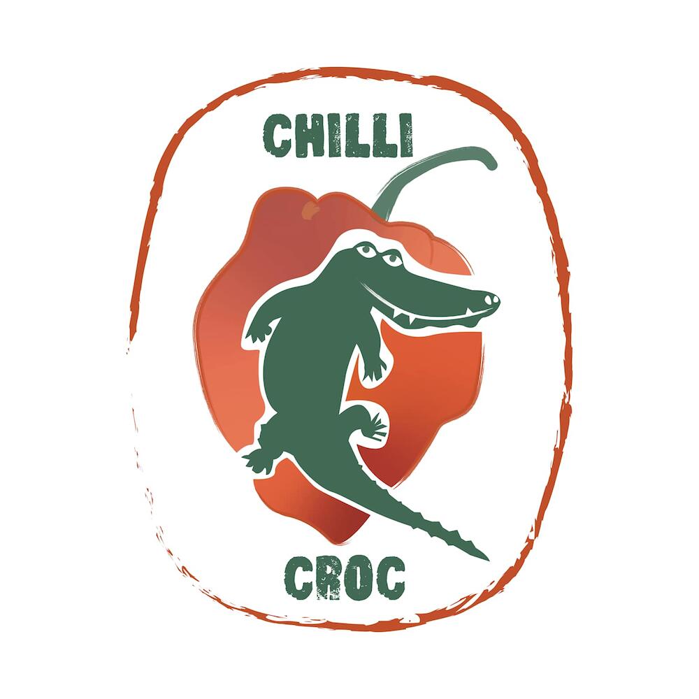Chilli Croc Co-living
