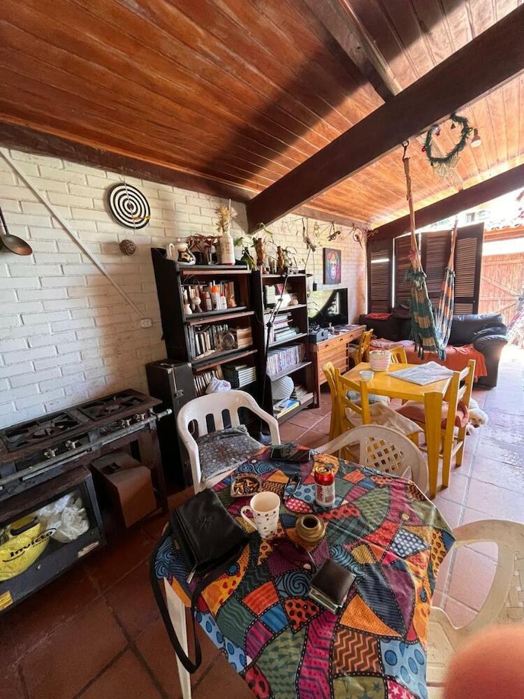 Pride Center Hostel, Ubatuba
