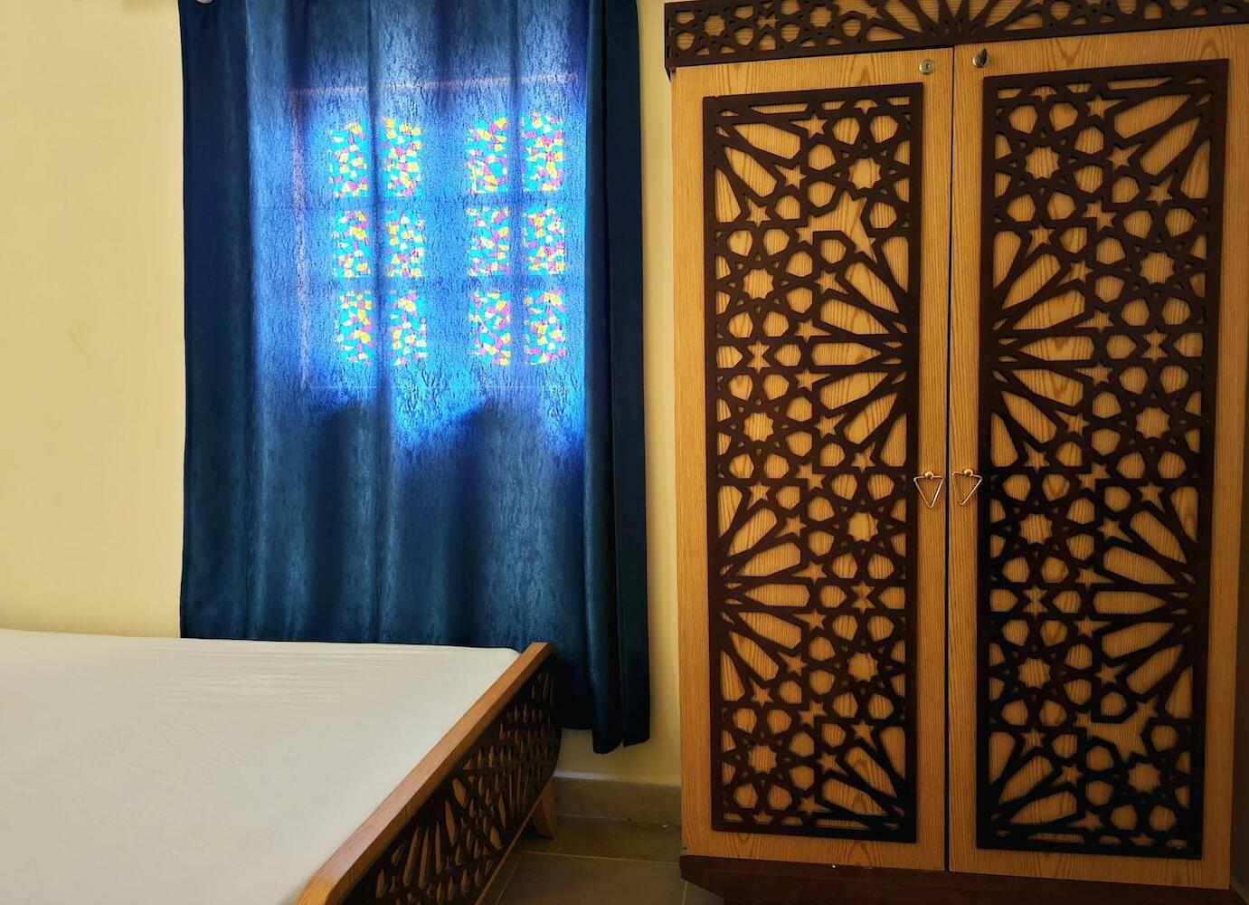 Bedouin Hostel- دار البدوي, Dahab