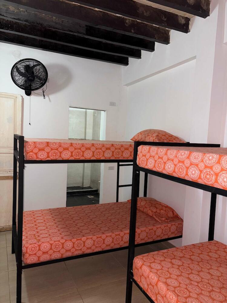 Hostal Pueblito Samario, Santa Marta