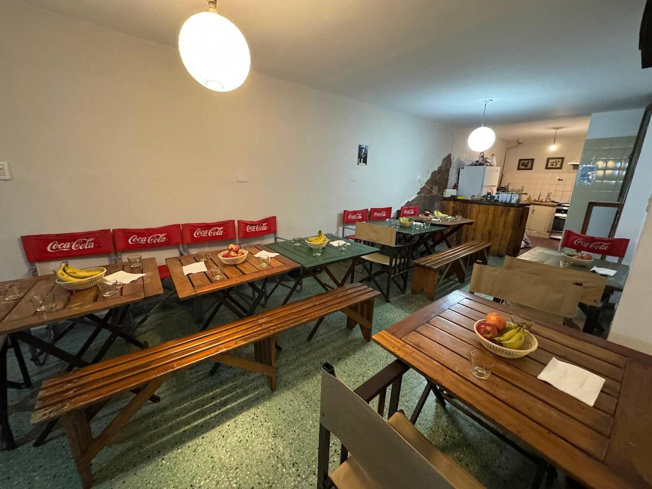 HI - Jujuy - Club Hostel, San Salvador de Jujuy