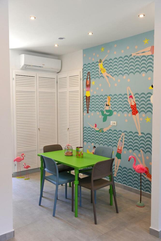 Hostel Flamingo, Split