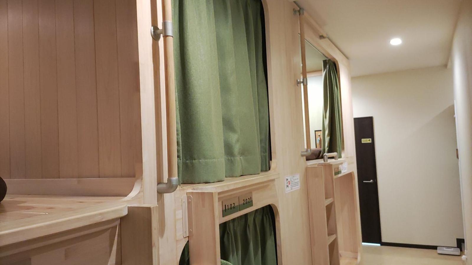 日本ワインバックパッカーズ, Tokyo