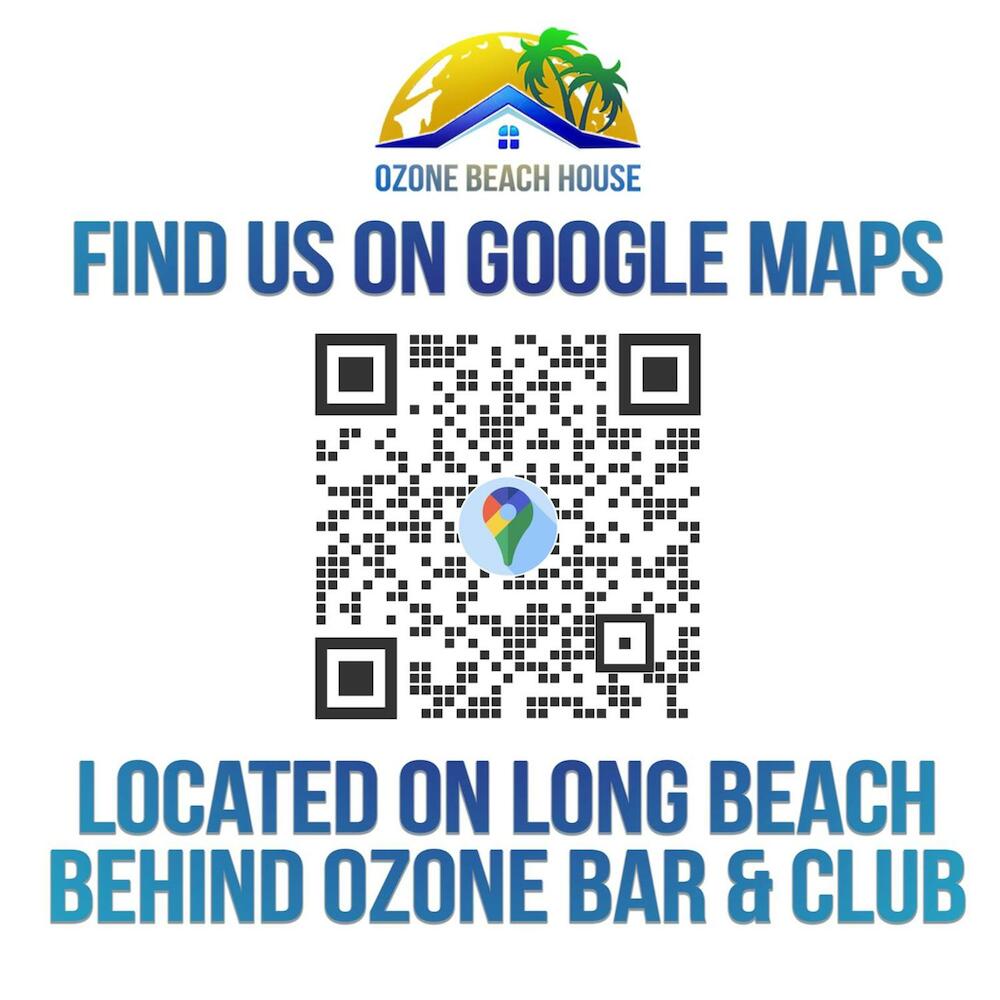 Ozone Beach House, Koh Lanta