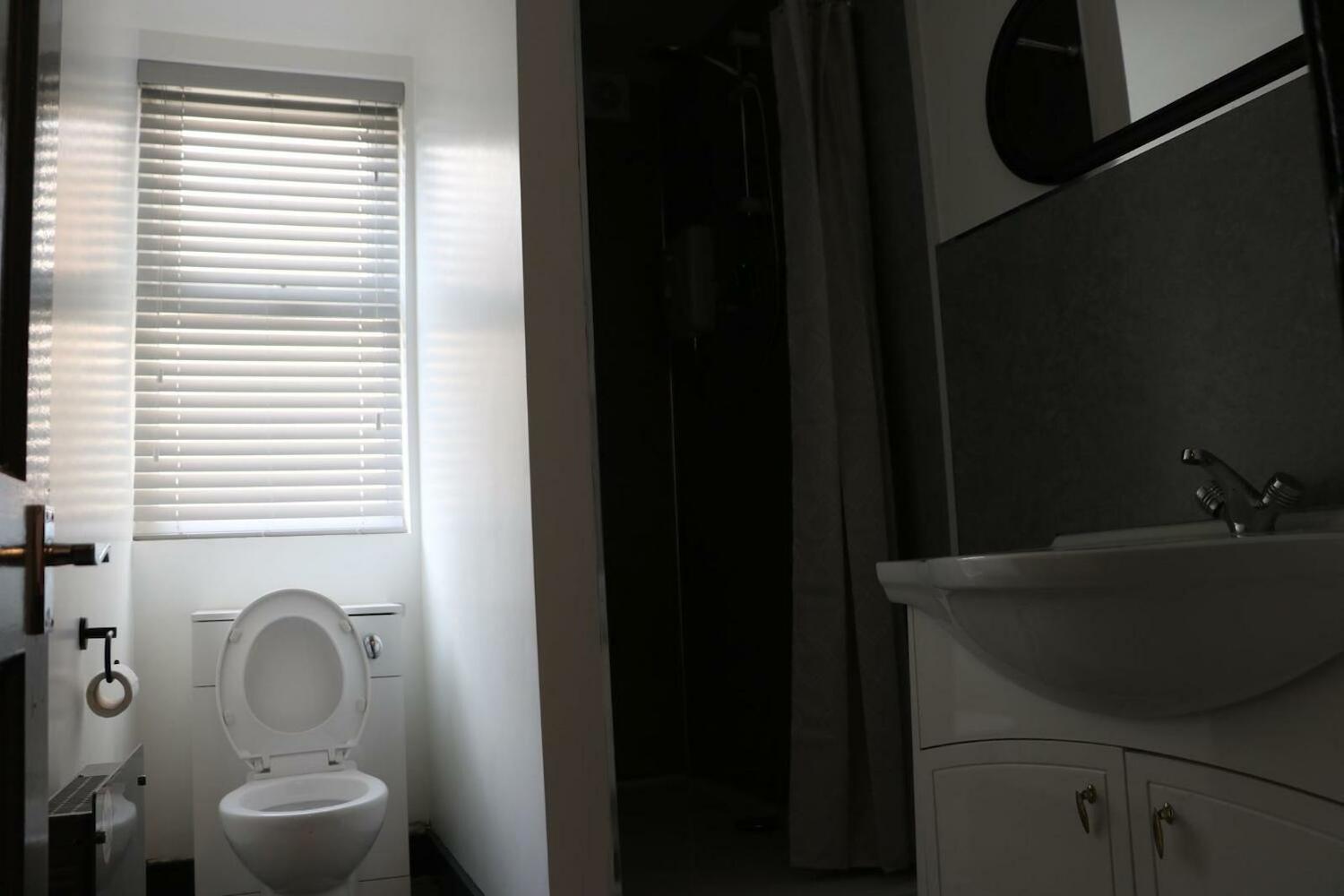 80 Anfield House, Liverpool