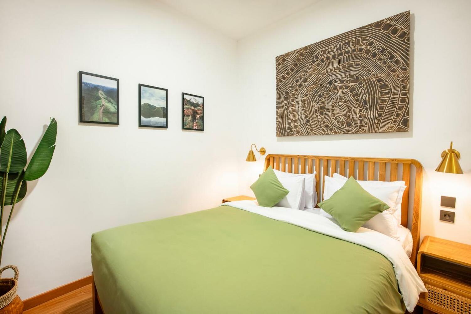 Huma Yogyakarta Hostel