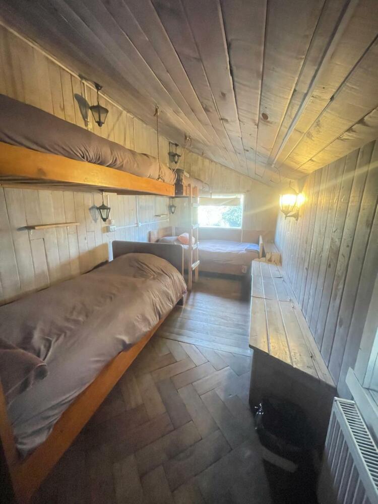 Soley Hostel, Pucón