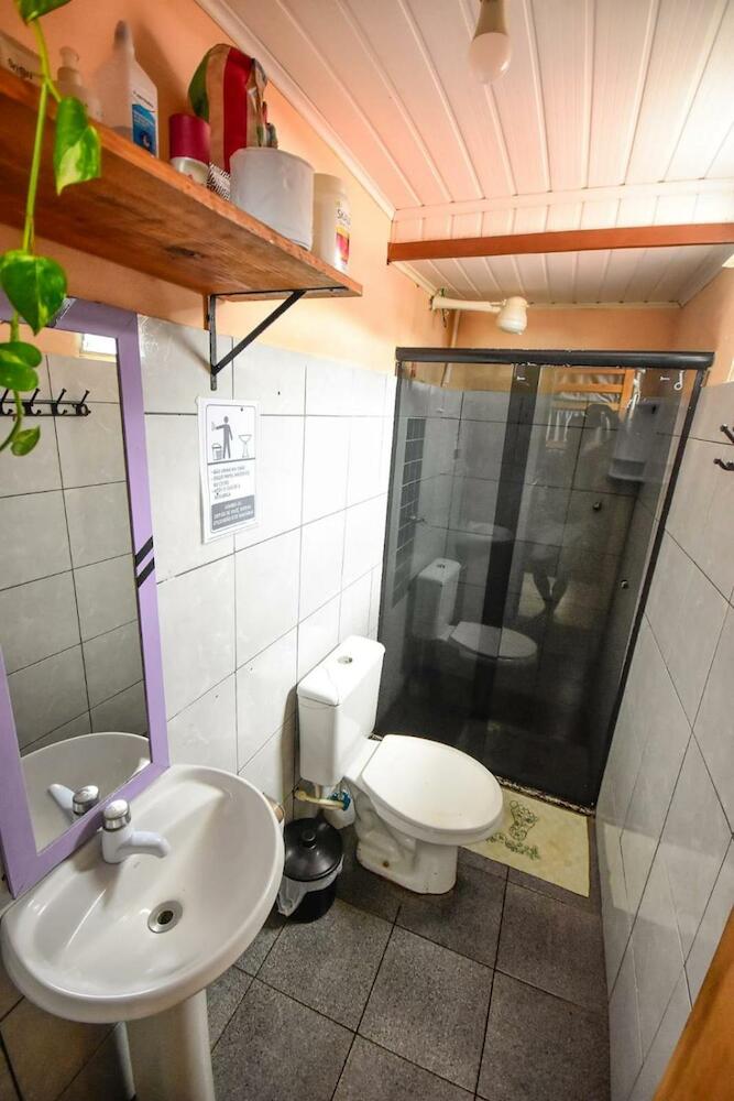 Rota Itacaré Surf Hostel, Itacaré