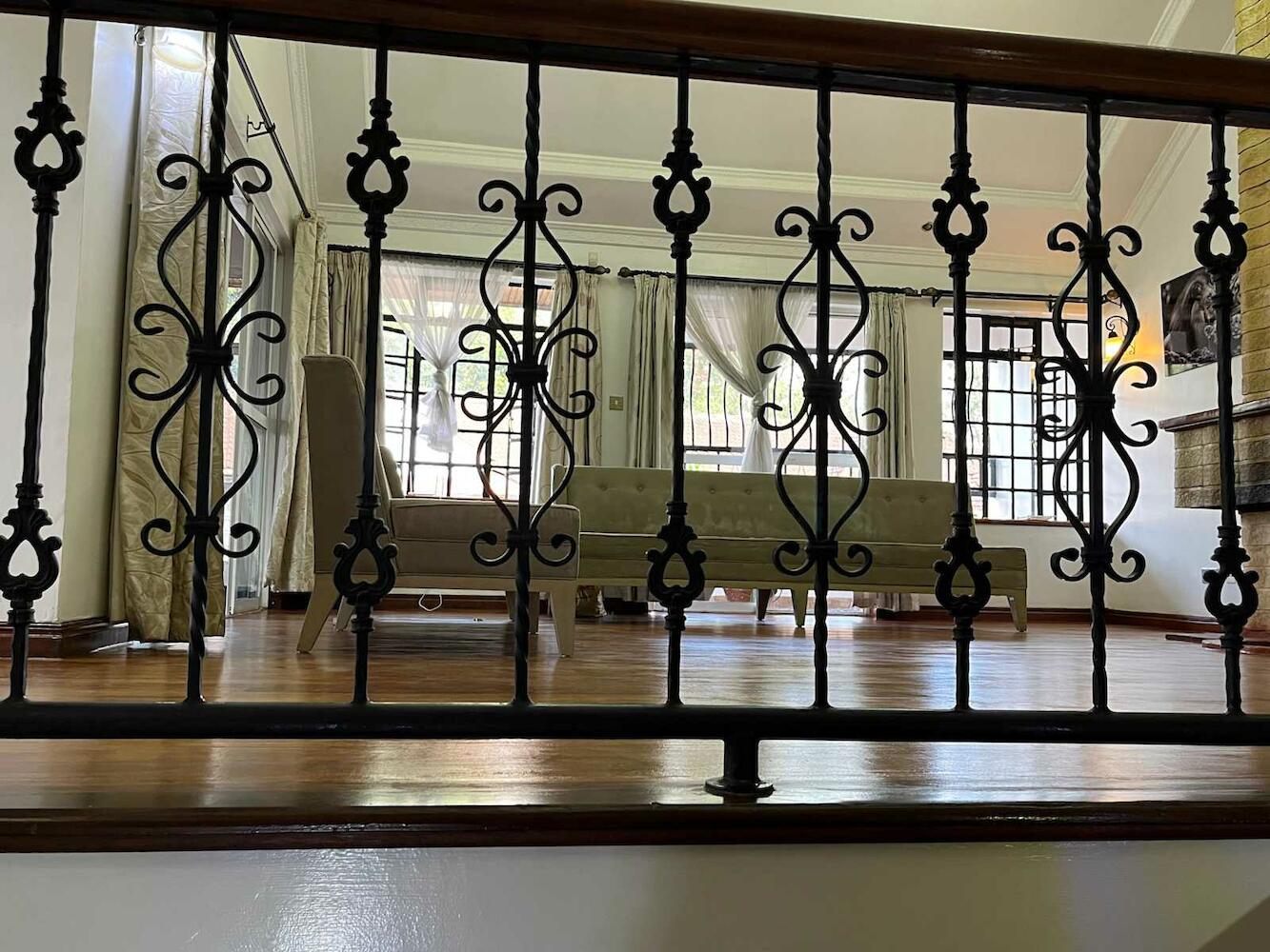 Nairobi Nomad Backpackers Hostel, Nairobi