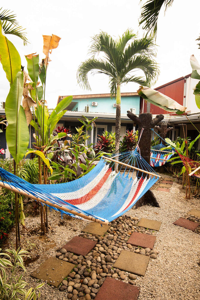 Arenal Hostel Resort, La Fortuna