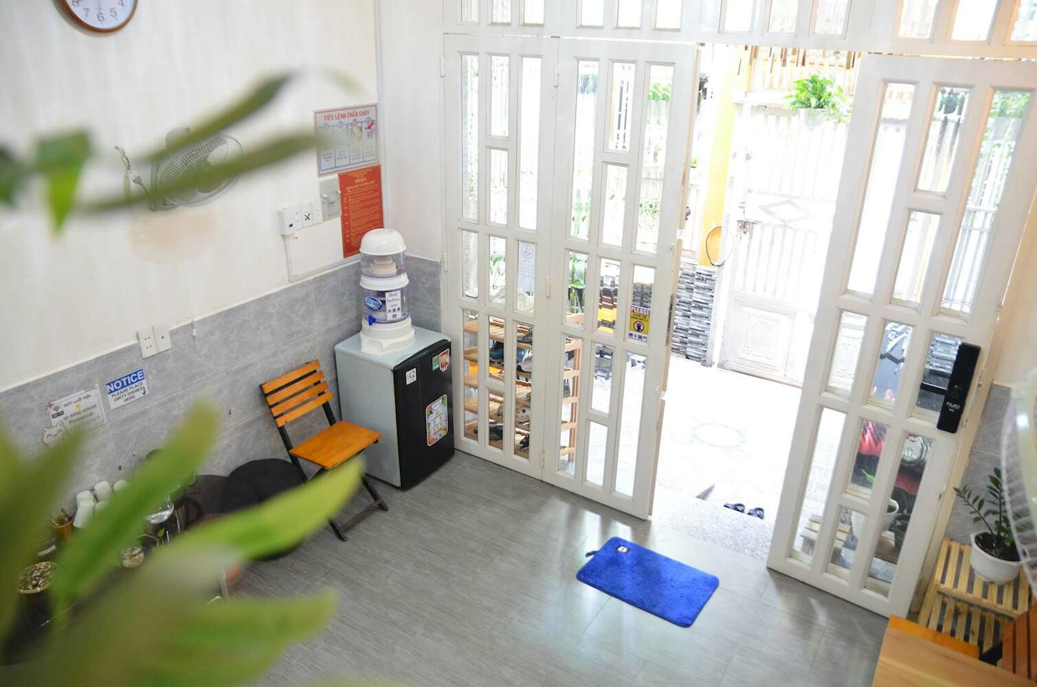 Northern Hostel 2 - Bui Vien Walking Street, Ho Chi Minh City