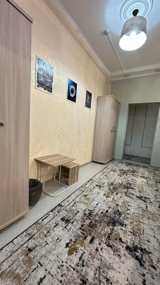 Premium Hostel Atyrau, Atyrau