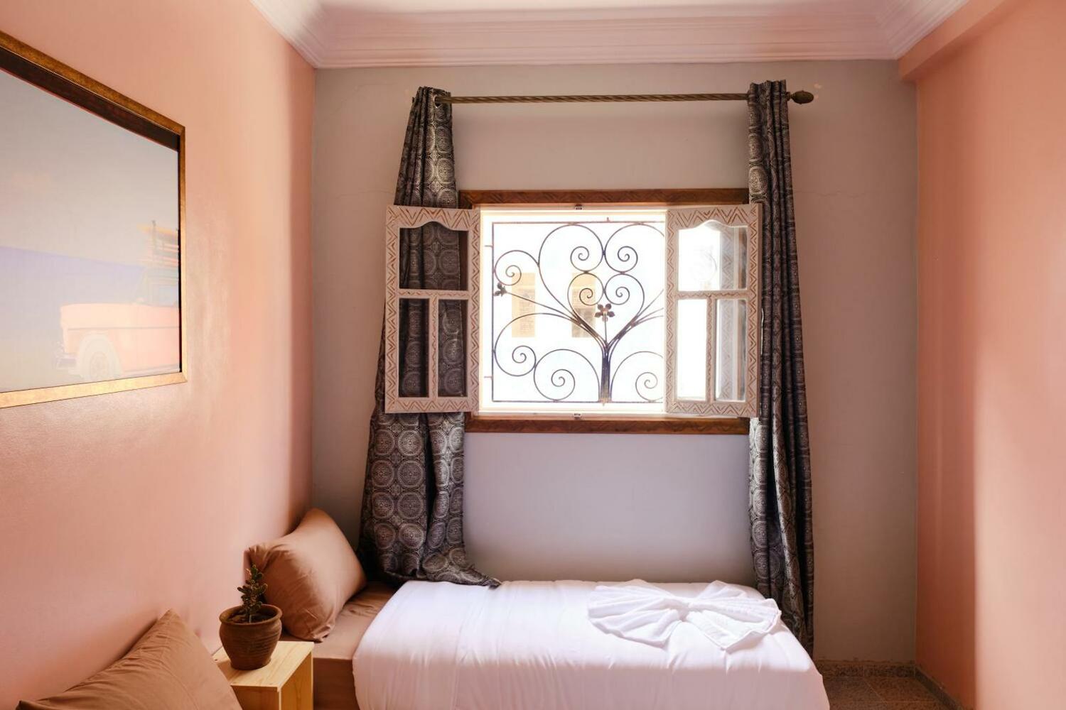 Surfer's Heimat Hostel, Tamraght Ouzdar